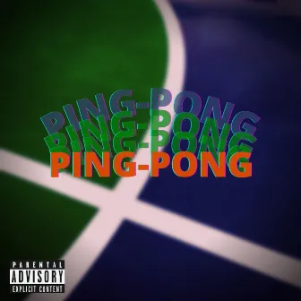 Ping-Pong by Adprieto