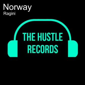 Norway by Ragini