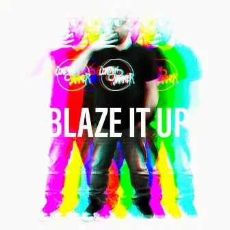 Blaze It Up by Confaya Jammer