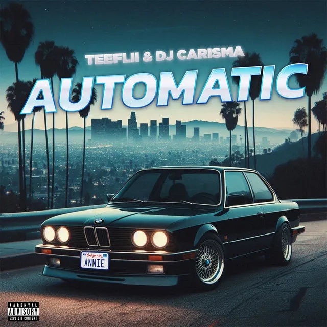 Automatic