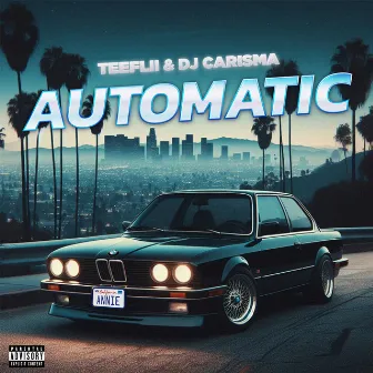 Automatic by DJ Carisma