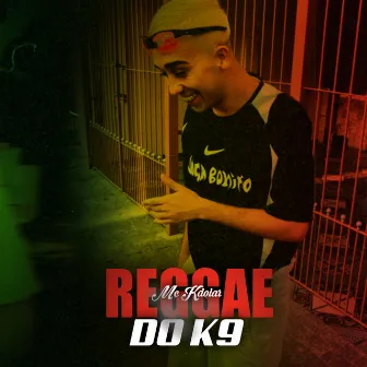 Reggae do K9 by Unknown Artist