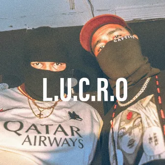 L.U.C.R.O by Unknown Artist