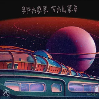 Space Tales by Maono