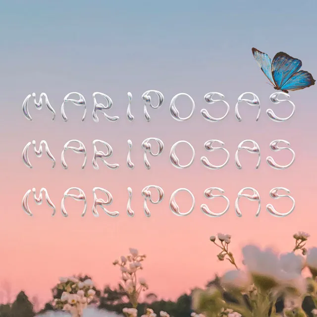 Mariposas