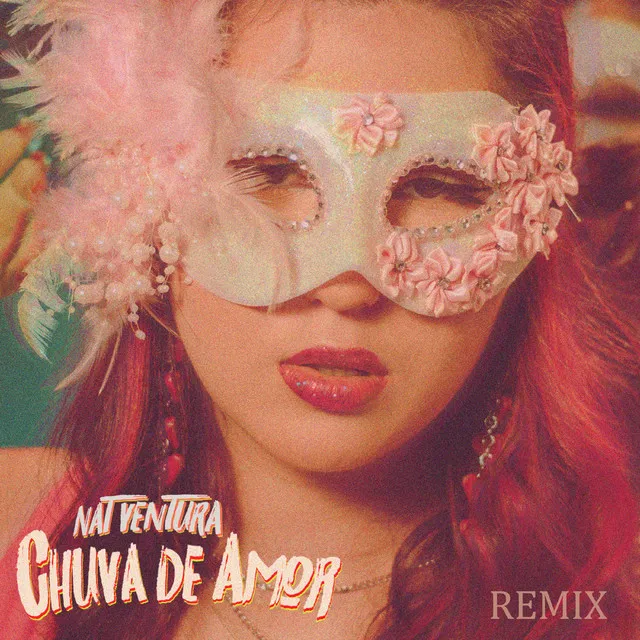 Chuva de Amor - Remix