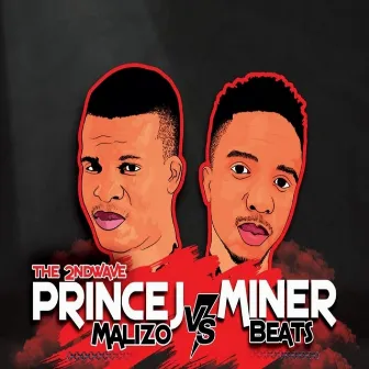 Moya Wa Happiness (feat. MinerBeats) by Prince J Malizo