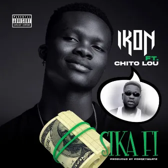 Sika Fi by IKONGH