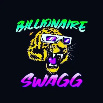 I'll Always Be Alive by Billionaire Swagg