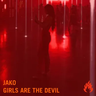 Girls Are The Devil by Jako