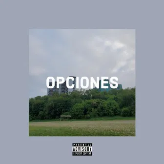 Opciones by Eber