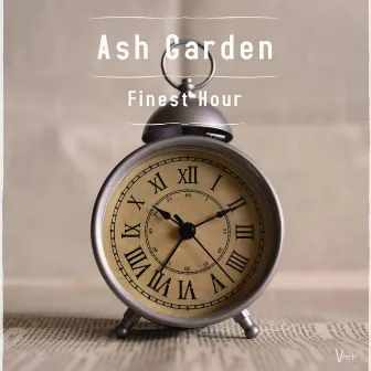 Finest Hour by Ash Garden