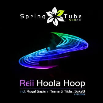 Hoola Hoop by Reii