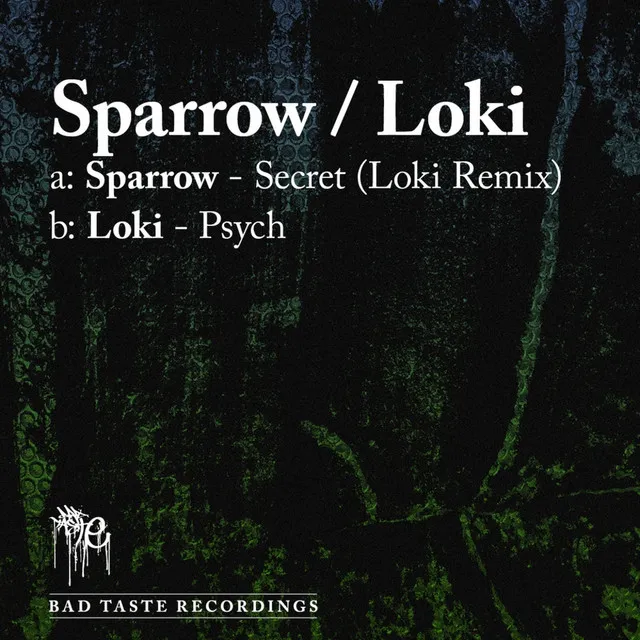 Secret - Loki Remix