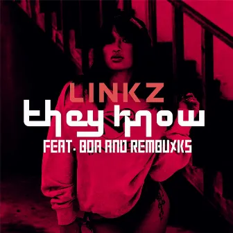 They Know (feat. Boa & Rem Buxks) by Linkz