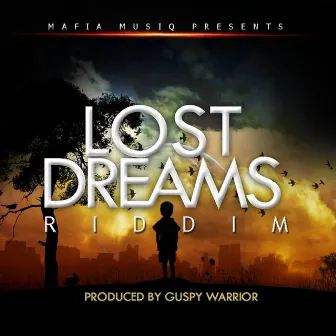 Lost Dreams by Princo Spice