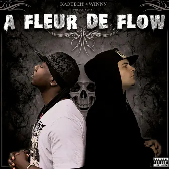 A Fleur de Flow by Winny