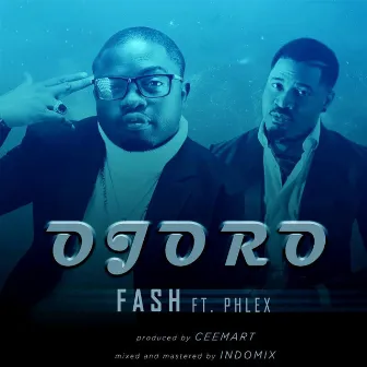 Ojoro by Fash