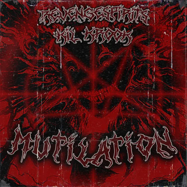 MUTILATION