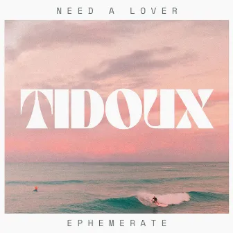 EPHEMERATE by Tidoux