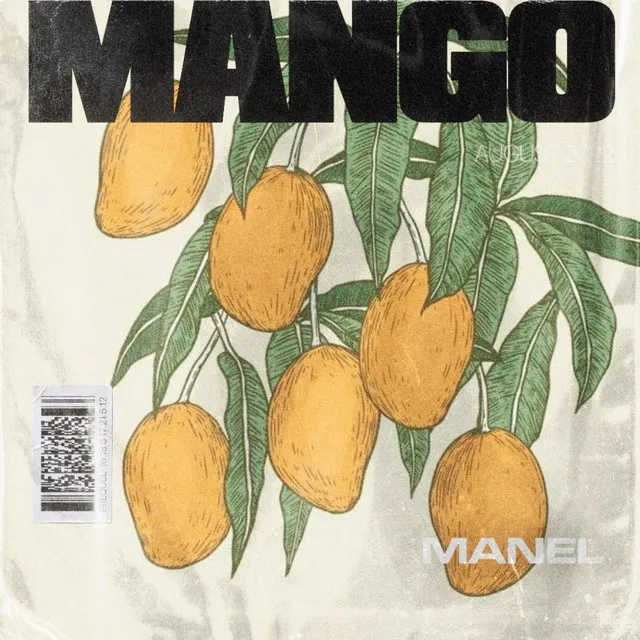 MANGO