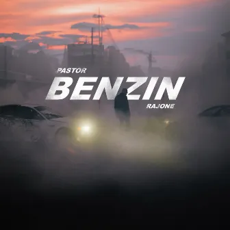 Benzin by RajOne