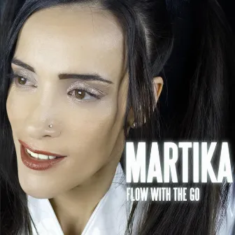 Flow With the Go by Martika