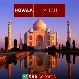 Yallah by Hovala