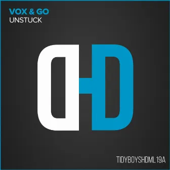 Unstuck by Vox & Go