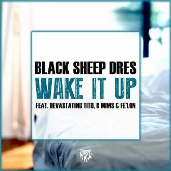 Wake It Up by Black Sheep Dres