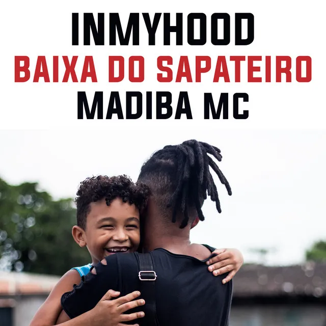 Inmyhood Baixa do Sapateiro