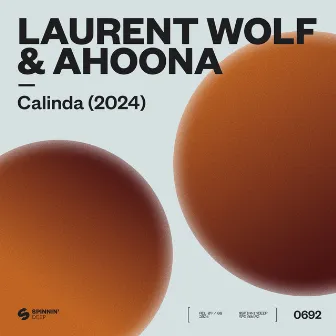 Calinda (2024) by Ahoona