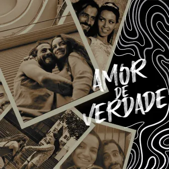 Amor de Verdade by Simples Mortal