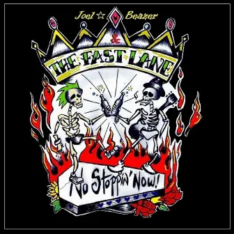 No Stoppin' Now! by Fast Lane