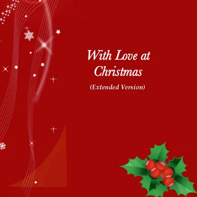 With Love At Christmas (Extended Version)