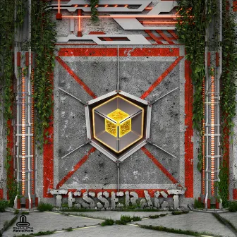 Liquid Box by Tesseract