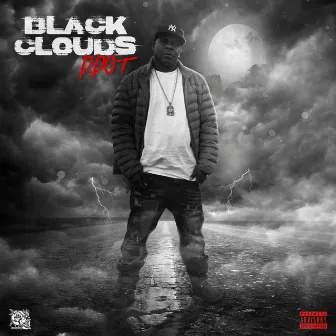 Black Clouds by Ddot