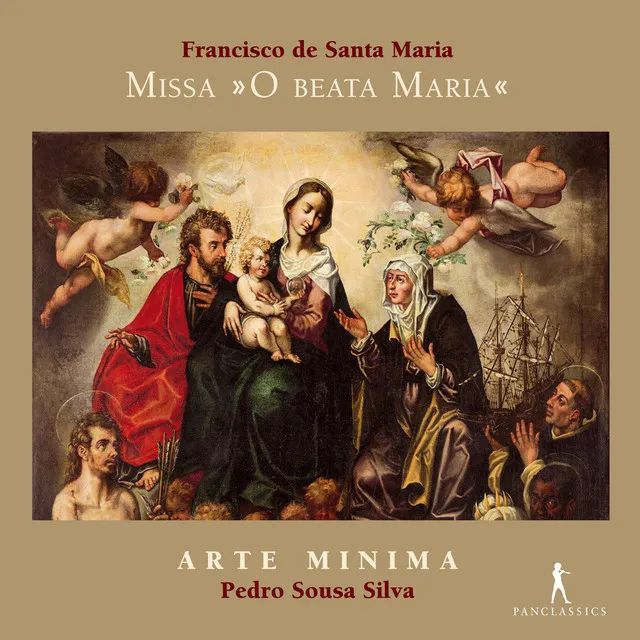 Missa "O Beata Maria": Gloria