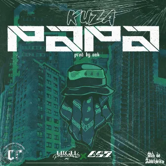 PAPA by KUZA