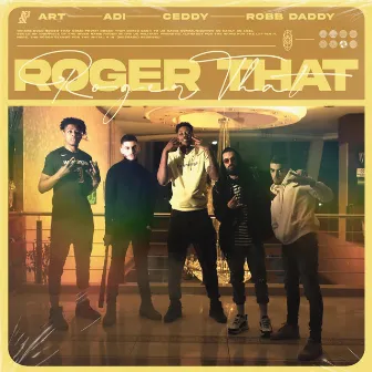 Roger That by YB Arti