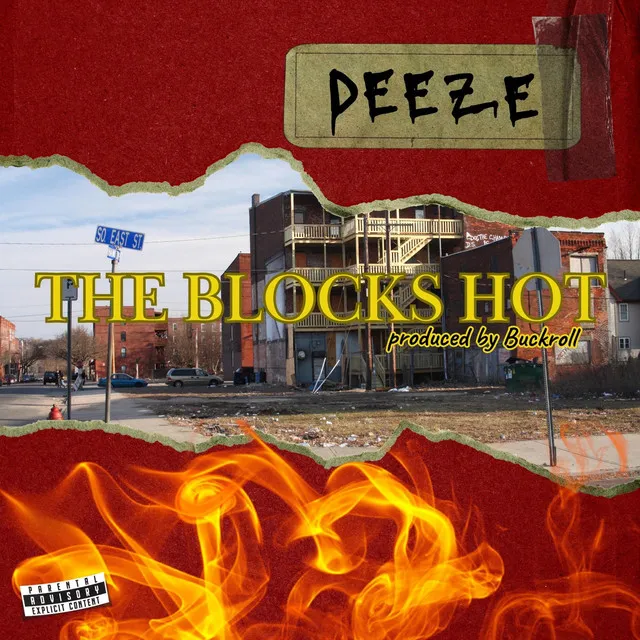 The Blocks Hot