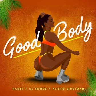 Good Body by Hader