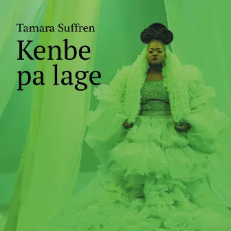 Kenbe pa lage (remix) by Tamara Suffren