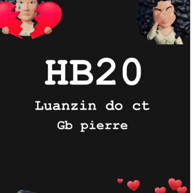 Hb20