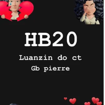 Hb20 by gb pierre