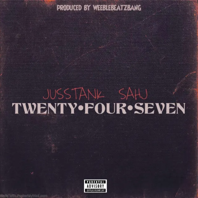 Twenty Four Seven