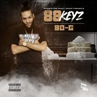 88 Keyz by Bo G