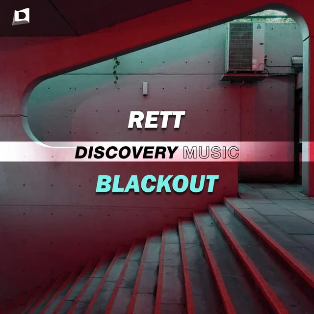 Blackout - Radio Edit