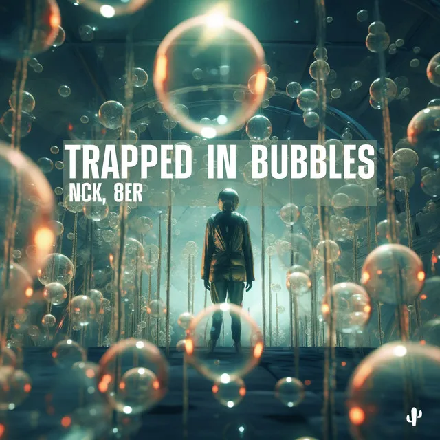 Trapped in Bubbles