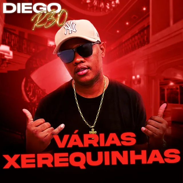 Varias Xerequinhas